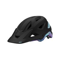 Giro Montaro II Mips Woman's Urban Helmet Matte Black Chrome Dot
