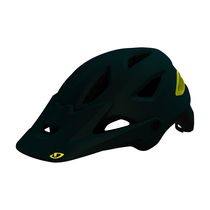 Giro Montaro Mips Helmet Matte True Spruce/Black