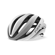 Giro Aether Mips Road Helmet Matt White/Silver