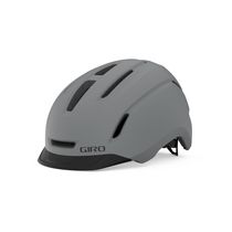 Giro Caden II Led Urban Helmet Matte Grey