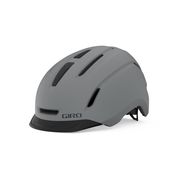 Giro Caden II Led Urban Helmet Matte Grey 