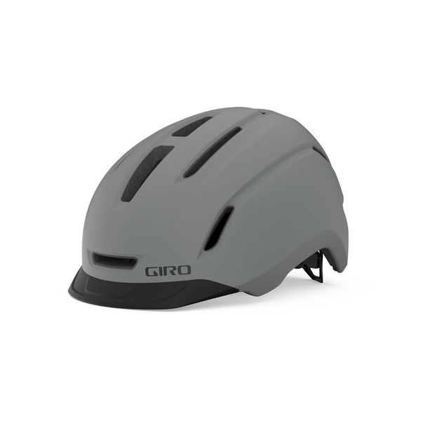 Giro Caden Ii Urban Helmet Matte Grey click to zoom image
