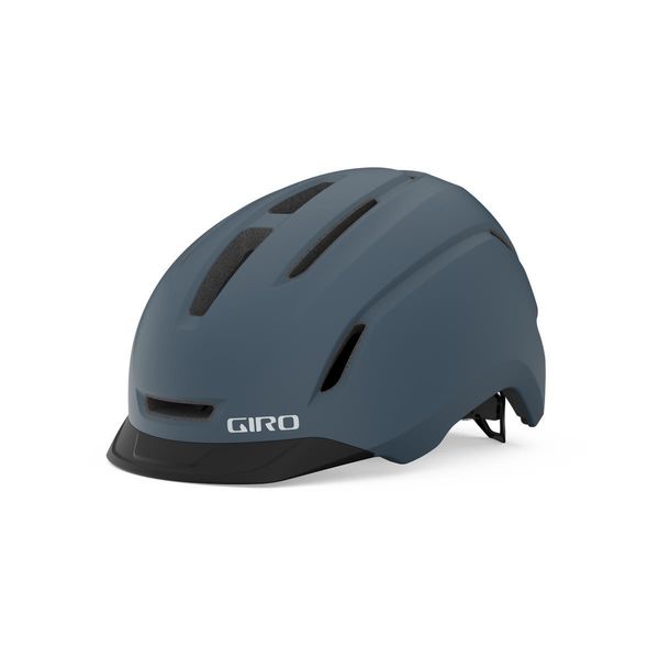 Giro Caden Ii Urban Helmet Matte Portaro Grey click to zoom image