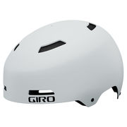 Giro Quarter Fs Helmet Matte Chalk 