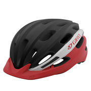 Giro Register Mips Helmet Matte Black/Red Unisize 54-61cm 