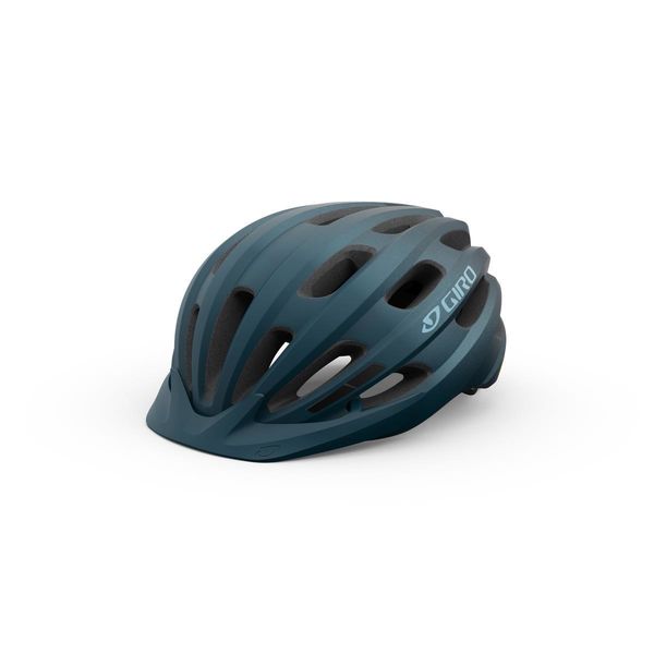 Giro Vasona Women's Helmet Matte Anodized Harbour Blue Fade Unisize 50-57cm click to zoom image