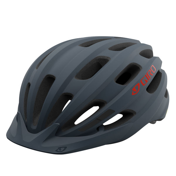 Giro Register Helmet Matte Portaro Grey Unisize 54-61cm click to zoom image