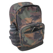 Fasthouse Union Backpack Camo One Size 