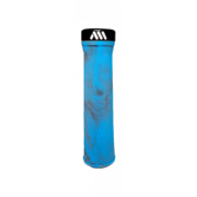 All Mountain Style BERM GRIPS  Blue  click to zoom image