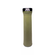 All Mountain Style BERM GRIPS  Green  click to zoom image