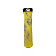 All Mountain Style BERM GRIPS  Yellow  click to zoom image
