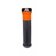 All Mountain Style Cero Grips  Black/Orange  click to zoom image