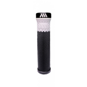 All Mountain Style Cero Grips  Black/White  click to zoom image