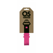 All Mountain Style OS Silicone Strap  Magenta  click to zoom image