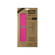 All Mountain Style Frame Guard Basic Magenta click to zoom image