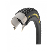 Pirelli Scorpion XC H ProWALL 29x2.20 Clincher - Folding Bead click to zoom image
