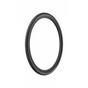 Pirelli Cinturato Cross M Nylon Fabric 700x33c Clincher - Folding Bead click to zoom image