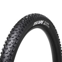 Goodyear Escape Ultimate Tubeless Complete 27.5x2.6 / 66-584 Blk