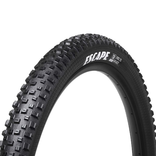 Goodyear Escape Tubeless Ready 27.5x2.35 / 60-584 Blk click to zoom image