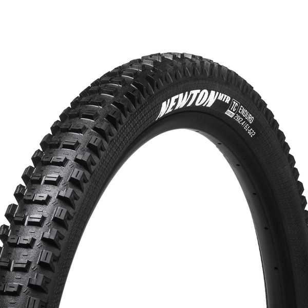 Goodyear Newton MTR Enduro Tubeless Complete 29x2.4 / 61-622 Blk click to zoom image