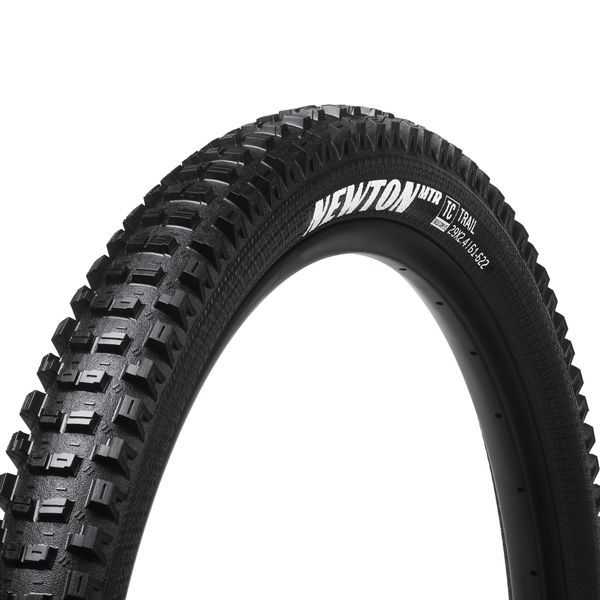 Goodyear Newton MTR Trail Tubeless Complete 29x2.4 / 61-622 Blk click to zoom image