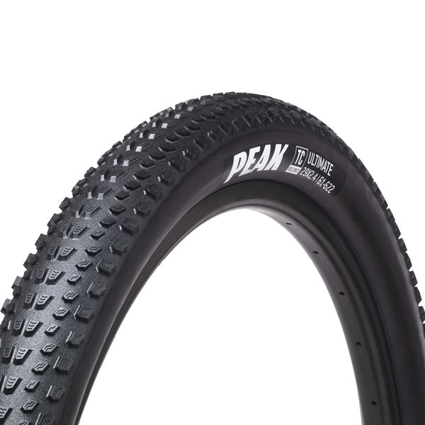 Goodyear Peak Ultimate Tubeless Complete 29x2.25 / 57-622 Blk click to zoom image