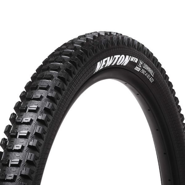 Goodyear Newton MTR Downhill Tubeless CMPL 27.5x2.4 / 61-584 BK click to zoom image