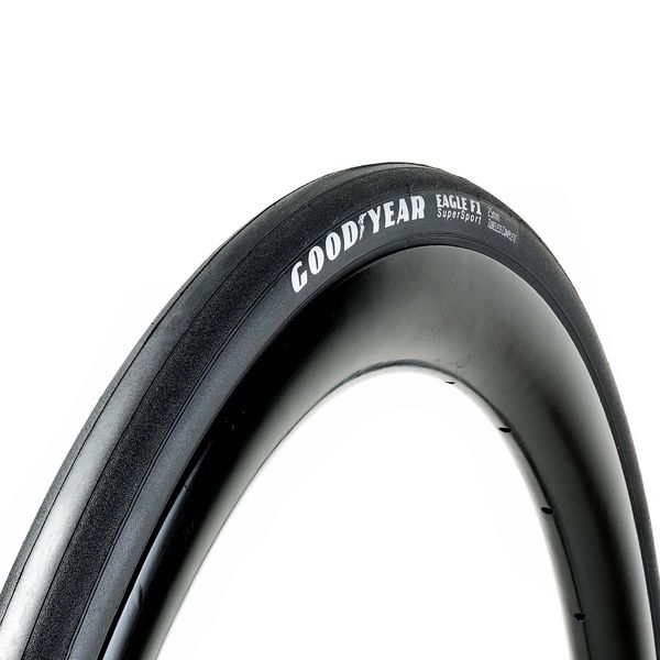 Goodyear Eagle F1 SuperSport Tubeless CMPL 700x25 / 25-622 BK click to zoom image