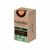 Tubolito Tubo CX/Gravel 700x32-50 60mm