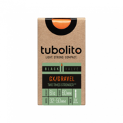 Tubolito Tubo CX/Gravel 700x32-50 60mm click to zoom image