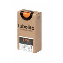 Tubolito S-Tubo Road 700x18-32 80mm