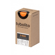 Tubolito S-Tubo Road 700x18-32 60mm click to zoom image