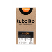 Tubolito S-Tubo Road 700x18-32 42mm click to zoom image