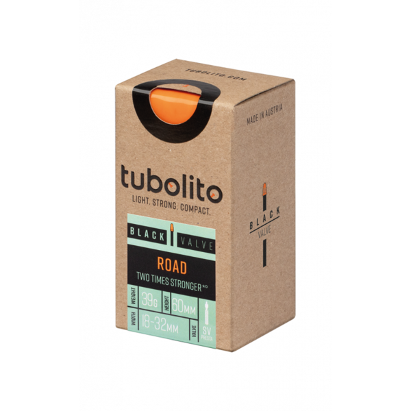 Tubolito Tubo Road 700x18-32 60mm click to zoom image