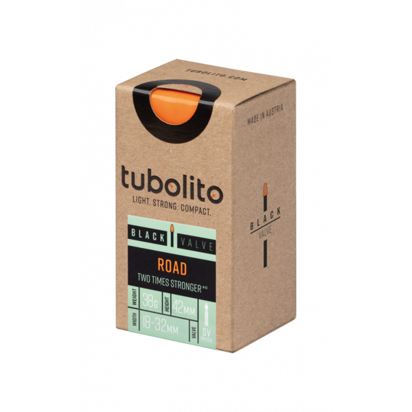 Tubolito Tubo Road 700x18-32 42mm click to zoom image
