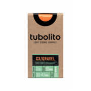 Tubolito Tubo CX/Gravel 700x30-47 60mm click to zoom image