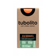 Tubolito Tubo CX/Gravel 700x30-40 42mm click to zoom image