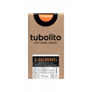 Tubolito S-Tubo CX/Gravel 700x30-40 42mm click to zoom image