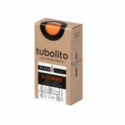 Tubolito S-Tubo CX/Gravel Presta 700x32-50 60mm 