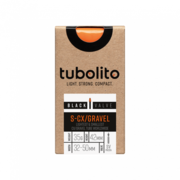 Tubolito S-Tubo CX/Gravel Presta 700x32-50 42mm click to zoom image