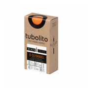 Tubolito S-Tubo CX/Gravel Presta 700x32-50 42mm 