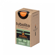 Tubolito X-Tubo CX/Gravel Presta 700x32-50 60mm