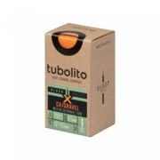 Tubolito X-Tubo CX/Gravel Presta 700x32-50 60mm 