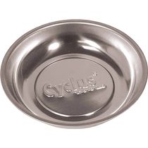 Cyclus Tools Magnetic Dish for Small Parts 15cm