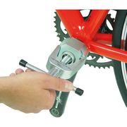 Cyclus Tools Crank Extractor Adapter For CA P/T Cranks click to zoom image