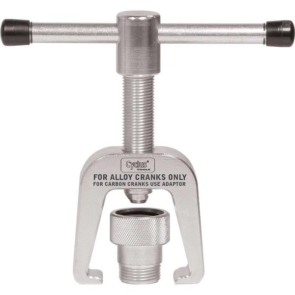 Cyclus Tools Crank Extractor for CA Power Torque click to zoom image