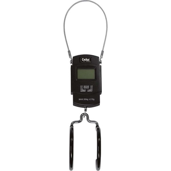 Cyclus Tools Digital Hanging Scales click to zoom image