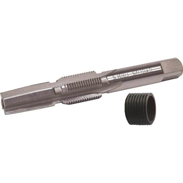 Cyclus Tools Repair Tap and Bush for Gear Hanger click to zoom image