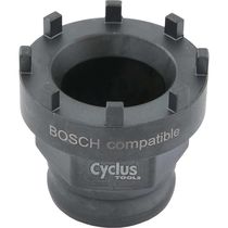 Cyclus Tools Locknut Remover Bosch Gen 3/4 3/8"/32mm