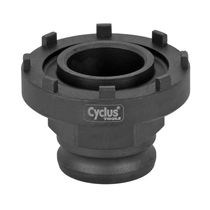 Cyclus Tools Locknut Remover Bosch Gen 2 3/8"/32mm